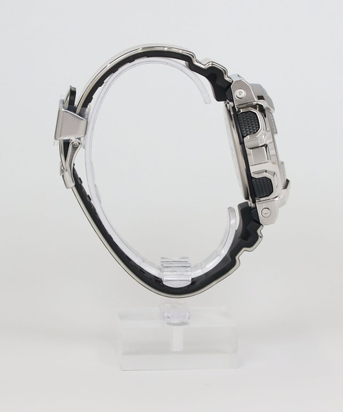 腕時計 FINE METALLIC SERIES / GM-110YRA-8AJF メンズの画像