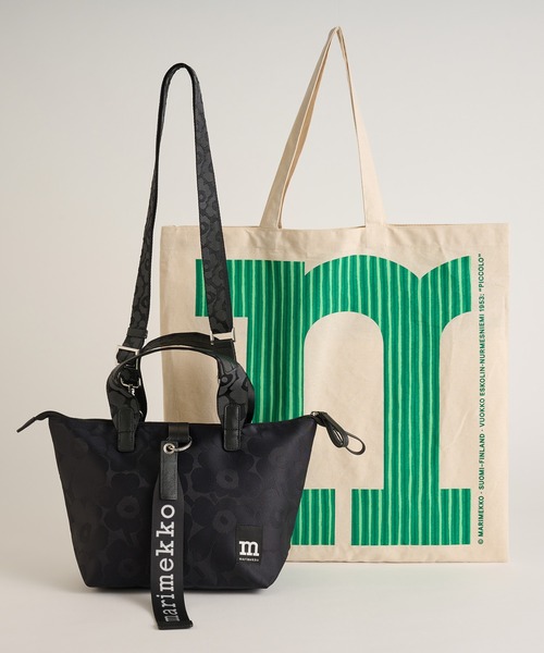 marimekko（マリメッコ） ショルダーバッグ バッグ 「ZOZO限定