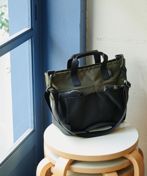 STANDARD SUPPLY（スタンダードサプライ） トートバッグ スタンダード