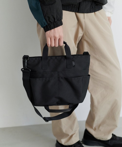 STANDARD SUPPLY UTILITY TOTE トートバッグ　大容量 STANDARD SUPPLY（スタンダードサプライ） トートバッグ スタンダード