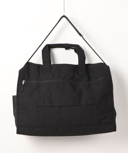 「and it_」 2WAYバッグ FREE ダークブラック レディース_画像2