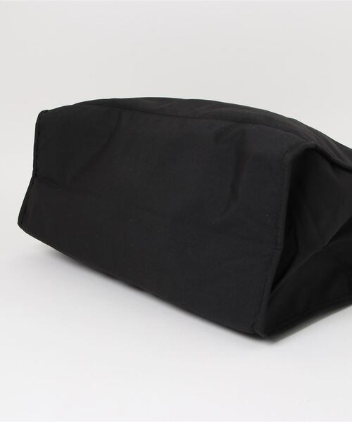 「and it_」 2WAYバッグ FREE ダークブラック レディース_画像3