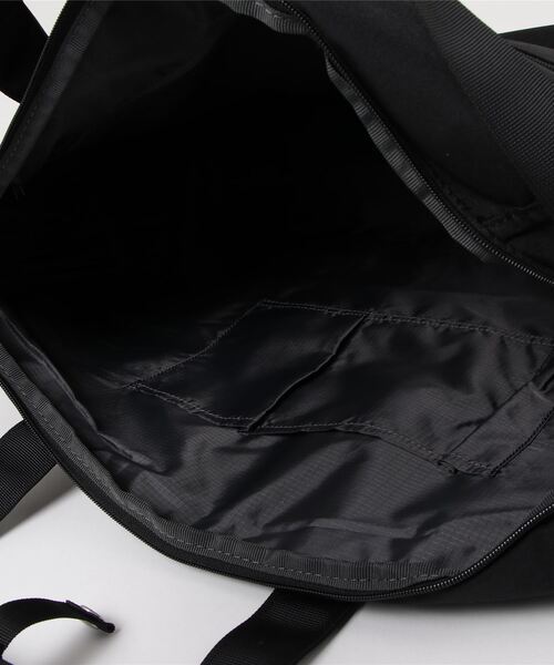 「and it_」 2WAYバッグ FREE ダークブラック レディース_画像4