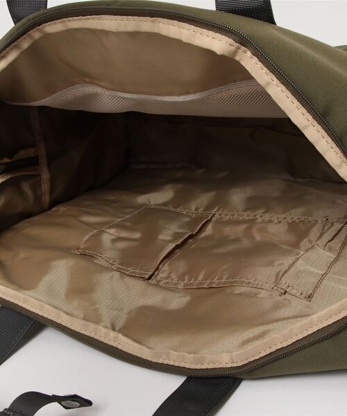 「and it_」 2WAYバッグ FREE ダークブラック レディース_画像5