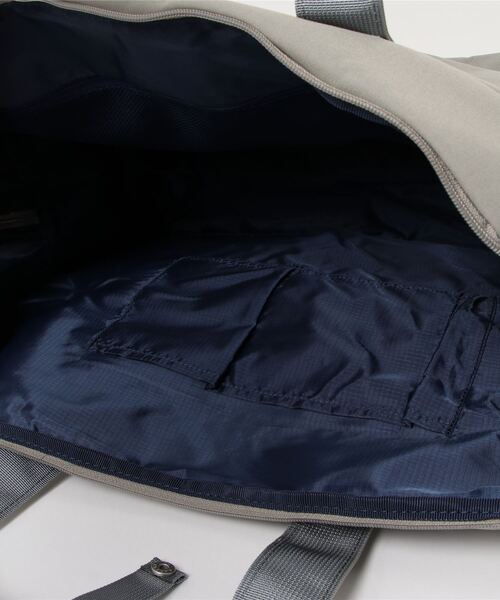 「and it_」 2WAYバッグ FREE ダークブラック レディース_画像6