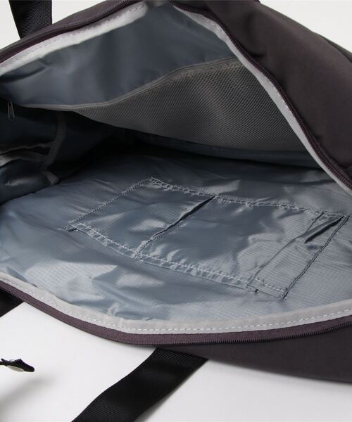 「and it_」 2WAYバッグ FREE ダークブラック レディース_画像7