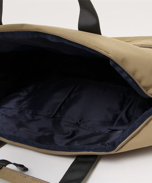 「and it_」 2WAYバッグ FREE ダークブラック レディース_画像8