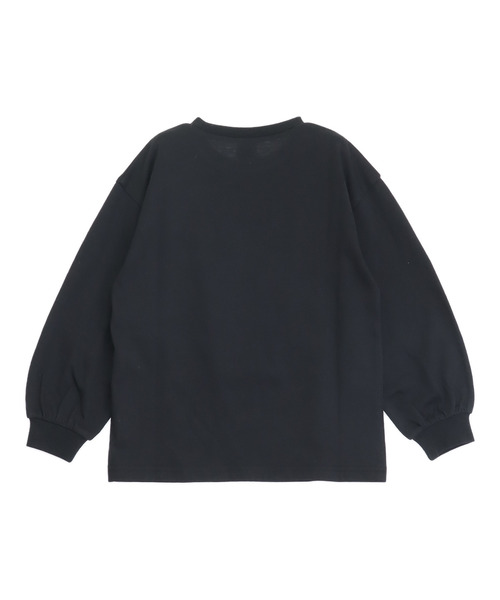 ANAP kids（アナップキッズ） tシャツ ダイナーロゴプリントロンT