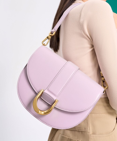 CHARLES ＆ KEITH（チャールズ&キース） 「CHARLES & KEITH」 2WAY