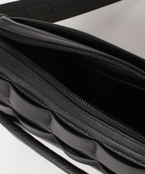 「DIESEL」 2WAYバッグ UNI ブラック レディースの画像