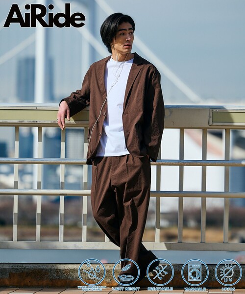 新品　フリークスストア freaks store セットアップ Lサイズ FREAK'S STORE（フリークスストア） セットアップ メンズ : ZOZOTOWN