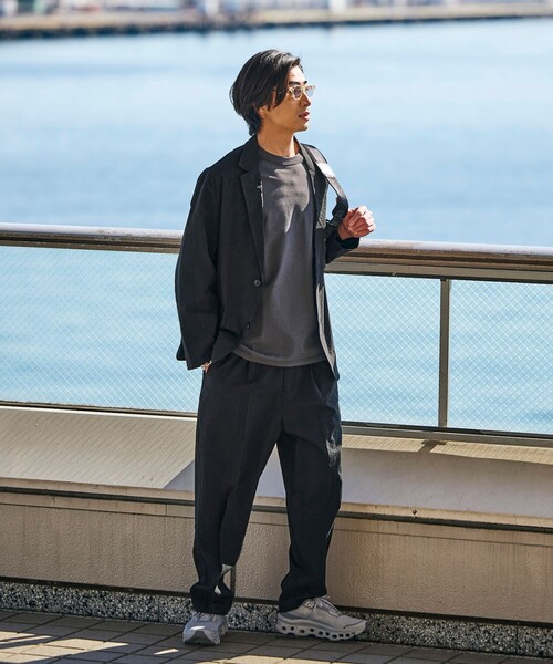 服/ファッション FREAK'S STORE FREAK'S STORE（フリークスストア） セットアップ メンズ : ZOZOTOWN