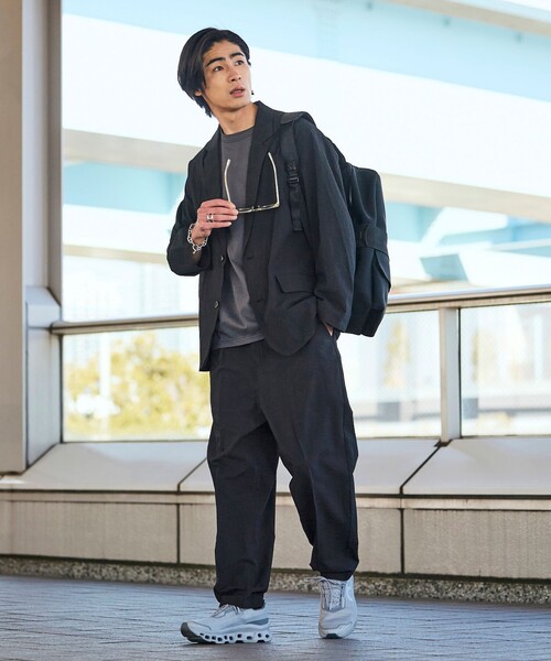 【お話中】freak's store セットアップ FREAK'S STORE（フリークスストア） セットアップ メンズ : ZOZOTOWN