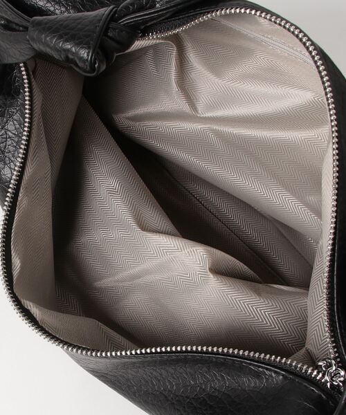 「SETUP7」 ショルダーバッグ FREE アイボリー レディース_画像3