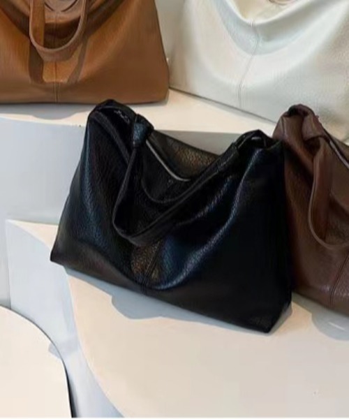 「SETUP7」 ショルダーバッグ FREE アイボリー レディース_画像4