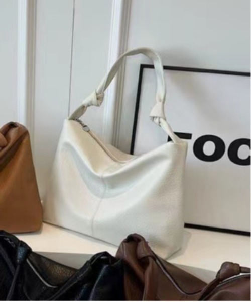 「SETUP7」 ショルダーバッグ FREE アイボリー レディース_画像6