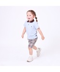 ポロシャツ POLO BCS ワッフル半袖ポロ...の詳細画像1