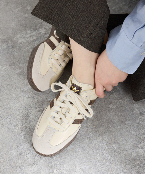 IENA（イエナ） スニーカー adidas originals/アディダス オリジナルス