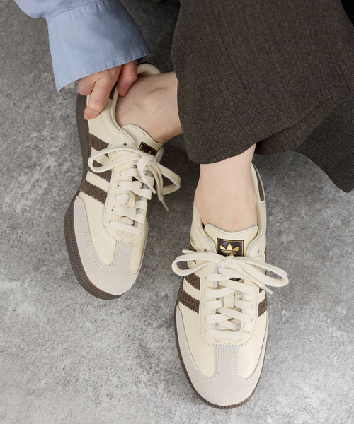 IENA（イエナ） スニーカー adidas originals/アディダス オリジナルス
