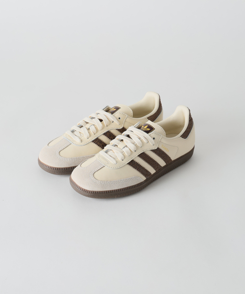 IENA（イエナ） スニーカー adidas originals/アディダス オリジナルス