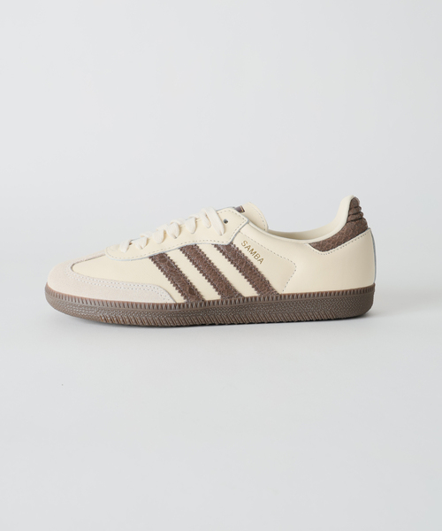 IENA（イエナ） スニーカー adidas originals/アディダス オリジナルス 