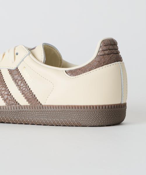 IENA（イエナ） スニーカー adidas originals/アディダス オリジナルス
