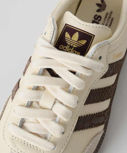 IENA（イエナ） スニーカー adidas originals/アディダス オリジナルス