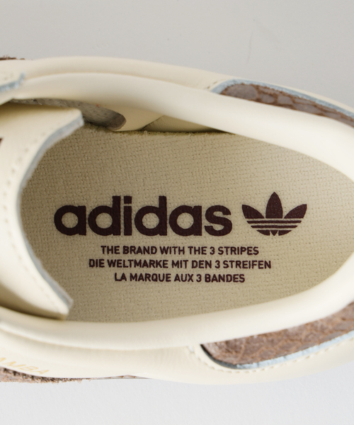 IENA（イエナ） スニーカー adidas originals/アディダス オリジナルス