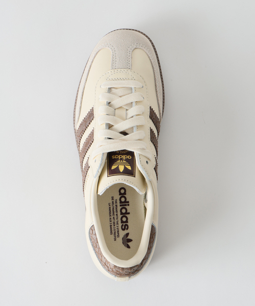 IENA（イエナ） スニーカー adidas originals/アディダス オリジナルス 