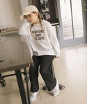 パンツ フリルカットパンツ/638296 キッ...の詳細画像1