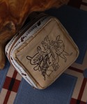 バッグインバッグ 化粧 ポーチ Disney ...の詳細画像4