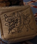 バッグインバッグ 化粧 ポーチ Disney ...の詳細画像5