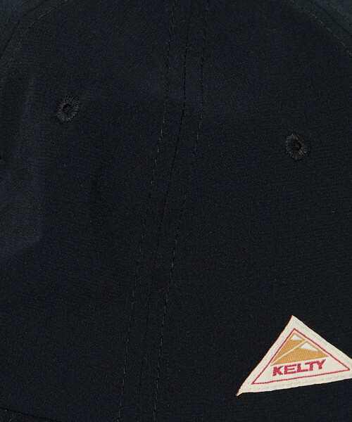 帽子 ハット 限定展開 KELTY × FREAK'S STORE/ケルティ 別注 ナイロン 日よけ キャップ（吸水速乾） レディースの画像