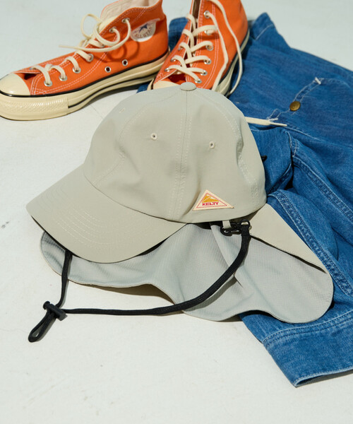 FREAK'S STORE（フリークスストア） 帽子 ハット 限定展開 KELTY