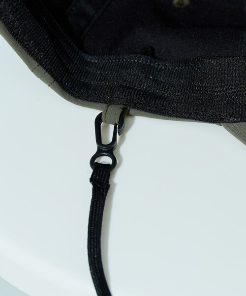 帽子 ハット 限定展開 KELTY × FREAK'S STORE/ケルティ 別注 ナイロン 日よけ キャップ（吸水速乾） レディースの画像