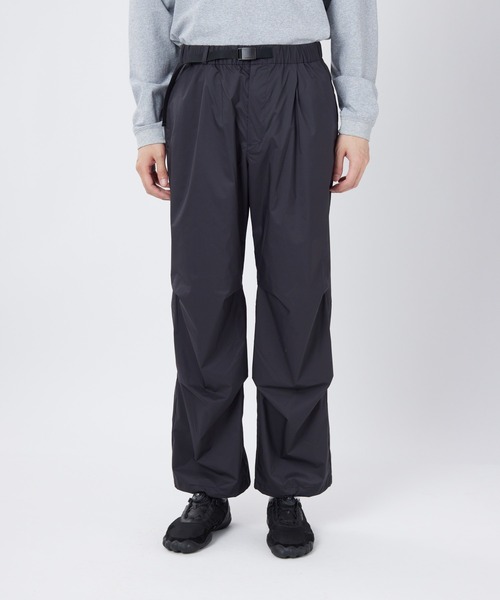 snow peak（スノーピーク） パンツ Snow Peak / U.L. Double Weave
