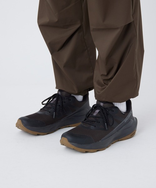 snow peak（スノーピーク） パンツ Snow Peak / U.L. Double Weave