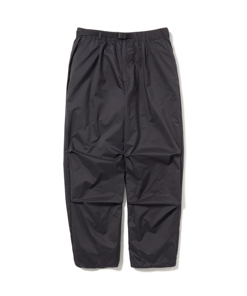 snow peak（スノーピーク） パンツ Snow Peak / U.L. Double Weave