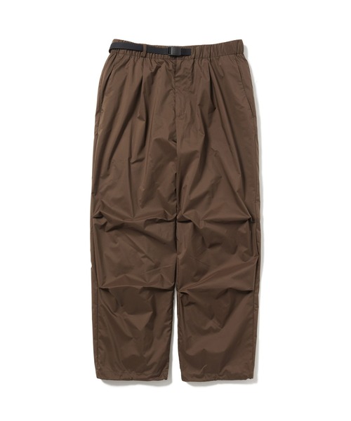 snow peak（スノーピーク） パンツ Snow Peak / U.L. Double Weave