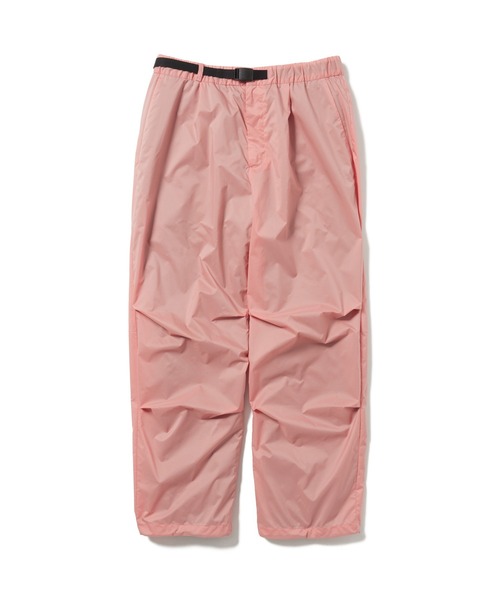 snow peak（スノーピーク） パンツ Snow Peak / U.L. Double Weave