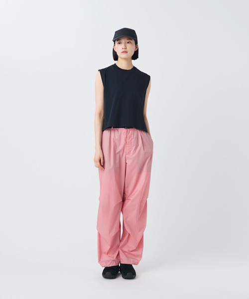 snow peak（スノーピーク） パンツ Snow Peak / U.L. Double Weave