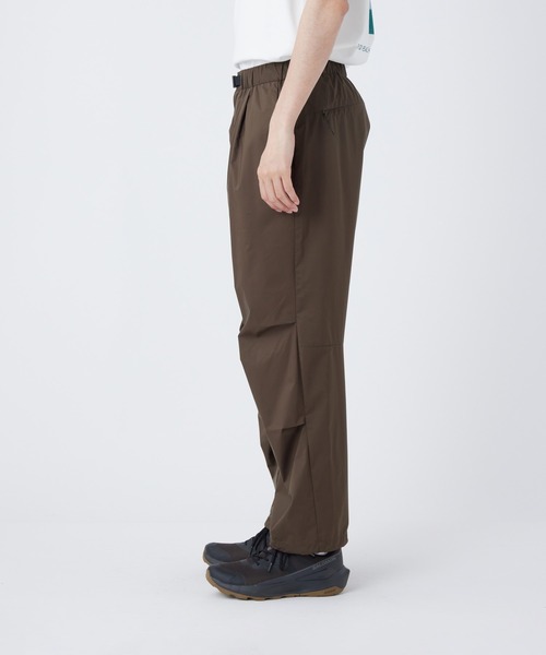 snow peak（スノーピーク） パンツ Snow Peak / U.L. Double Weave