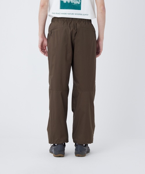 snow peak（スノーピーク） パンツ Snow Peak / U.L. Double Weave