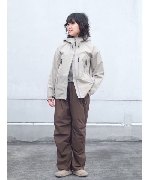 snow peak（スノーピーク） パンツ Snow Peak / U.L. Double Weave