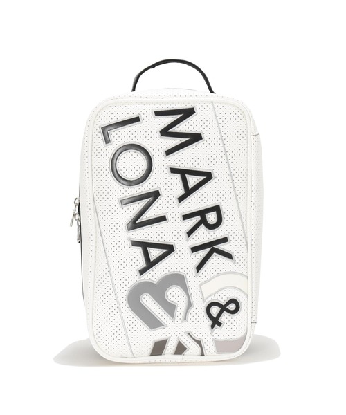 ゴルフ ML Dual-Tone Shoe Bag メンズ レディース