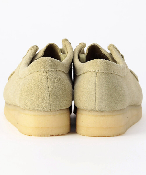FREAK'S STORE（フリークスストア） デッキシューズ モカシン CLARKS