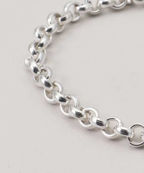 ブレスレット Nina＆Jules/ニナ・エ・ジュール Louise Chain Bracelet レディースの画像