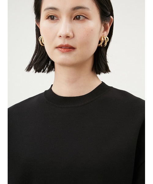 「Mila Owen」 コンビワンピース 1 アイボリー レディースの画像