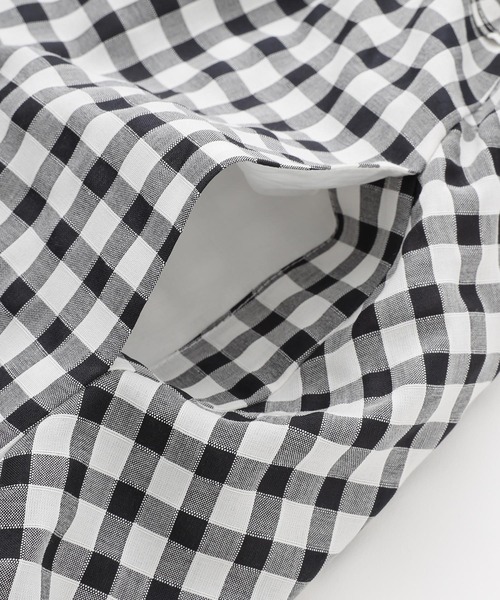 「MILKFED.」 キャミソールワンピース ONE SIZE ライトグリーン レディース_画像9