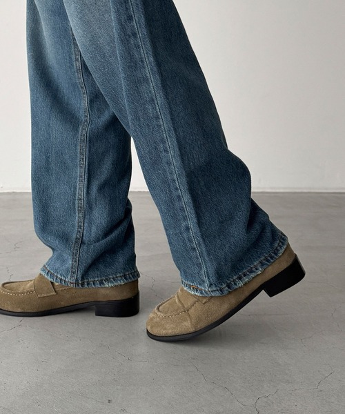 CANAL JEAN（キャナルジーン） ジーンズ デニム デニムパンツ El mar